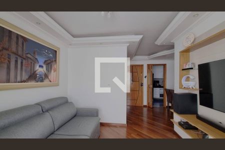 Apartamento à venda com 3 quartos, 74m² em Jardim Ampliacao, São Paulo