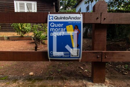 Placa de casa à venda com 3 quartos, 130m² em Barro Branco (zona Norte), São Paulo