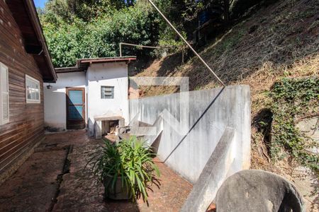 Área Privativa de casa à venda com 3 quartos, 130m² em Barro Branco (zona Norte), São Paulo