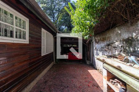 Área Privativa de casa à venda com 3 quartos, 130m² em Barro Branco (zona Norte), São Paulo
