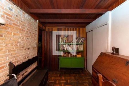 Quarto 3 de casa à venda com 3 quartos, 130m² em Barro Branco (zona Norte), São Paulo
