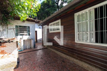 Área Privativa de casa à venda com 3 quartos, 130m² em Barro Branco (zona Norte), São Paulo
