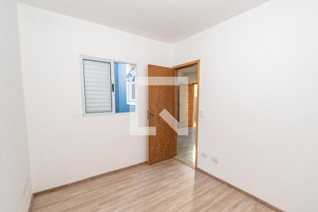 Quarto 2 de apartamento para alugar com 2 quartos, 41m² em Vila Monumento, São Paulo