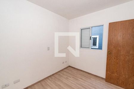 Quarto 2 de apartamento para alugar com 2 quartos, 41m² em Vila Monumento, São Paulo