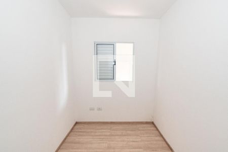 Quarto 1 de apartamento para alugar com 2 quartos, 41m² em Vila Monumento, São Paulo