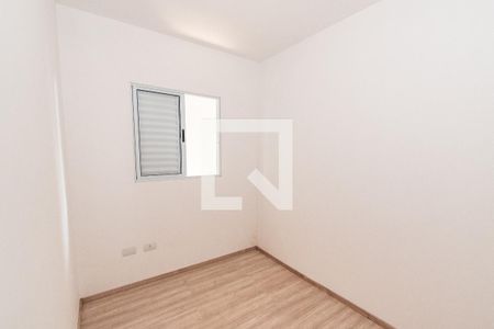 Quarto 1 de apartamento para alugar com 2 quartos, 41m² em Vila Monumento, São Paulo