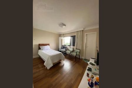 Apartamento à venda com 4 quartos, 220m² em Indianópolis, São Paulo