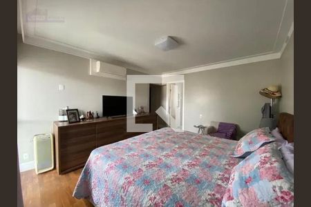 Apartamento à venda com 4 quartos, 220m² em Indianópolis, São Paulo