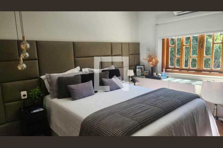 Casa de Condomínio à venda com 4 quartos, 186m² em Anil, Rio de Janeiro