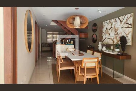 Casa de Condomínio à venda com 4 quartos, 186m² em Anil, Rio de Janeiro