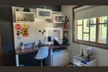 Casa de Condomínio à venda com 4 quartos, 186m² em Anil, Rio de Janeiro