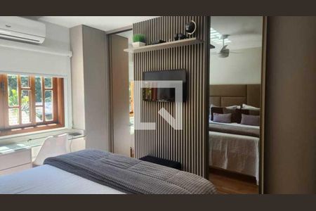 Casa de Condomínio à venda com 4 quartos, 186m² em Anil, Rio de Janeiro