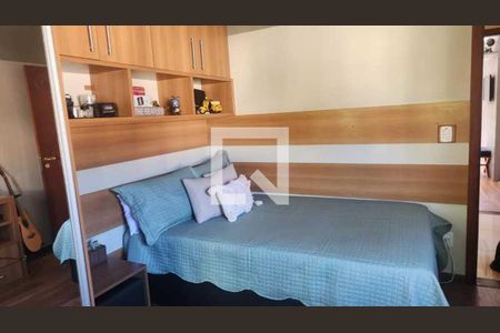 Casa de Condomínio à venda com 4 quartos, 186m² em Anil, Rio de Janeiro