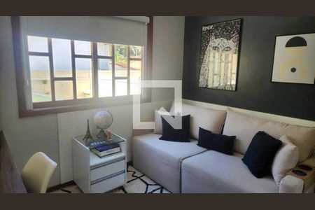 Casa de Condomínio à venda com 4 quartos, 186m² em Anil, Rio de Janeiro