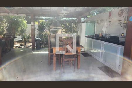 Casa de Condomínio à venda com 4 quartos, 186m² em Anil, Rio de Janeiro