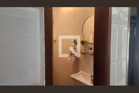 Casa de Condomínio à venda com 4 quartos, 186m² em Anil, Rio de Janeiro