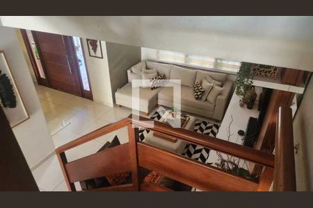 Casa de Condomínio à venda com 4 quartos, 186m² em Anil, Rio de Janeiro