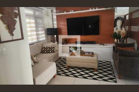 Casa de Condomínio à venda com 4 quartos, 186m² em Anil, Rio de Janeiro