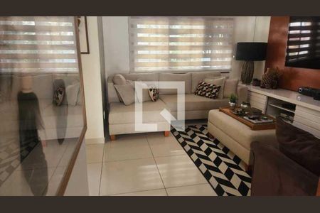 Casa de Condomínio à venda com 4 quartos, 186m² em Anil, Rio de Janeiro