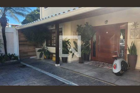 Casa de Condomínio à venda com 4 quartos, 186m² em Anil, Rio de Janeiro