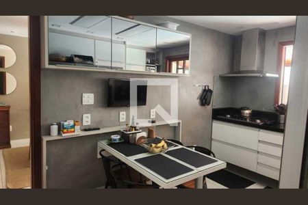 Casa de Condomínio à venda com 4 quartos, 186m² em Anil, Rio de Janeiro
