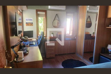 Casa de Condomínio à venda com 4 quartos, 186m² em Anil, Rio de Janeiro