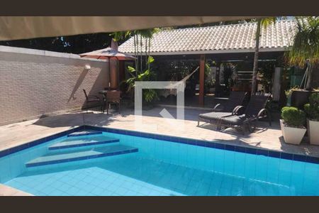 Casa de Condomínio à venda com 4 quartos, 186m² em Anil, Rio de Janeiro