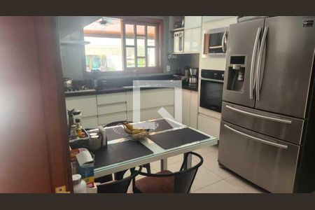 Casa de Condomínio à venda com 4 quartos, 186m² em Anil, Rio de Janeiro