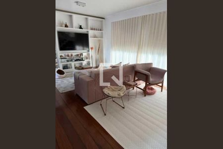 Apartamento à venda com 3 quartos, 200m² em Botafogo, Rio de Janeiro