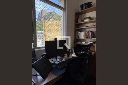 Apartamento à venda com 3 quartos, 200m² em Botafogo, Rio de Janeiro