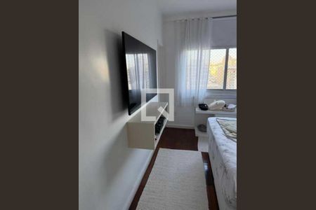 Apartamento à venda com 3 quartos, 200m² em Botafogo, Rio de Janeiro