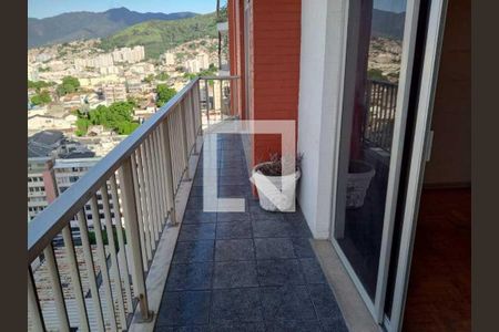 Apartamento à venda com 2 quartos, 90m² em Méier, Rio de Janeiro