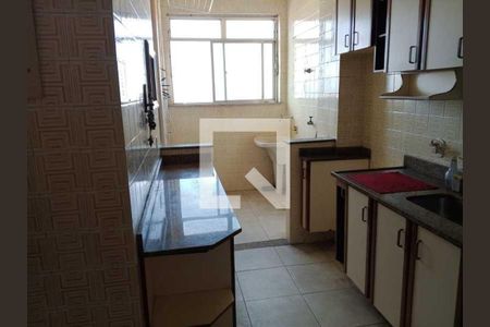 Apartamento à venda com 2 quartos, 90m² em Méier, Rio de Janeiro