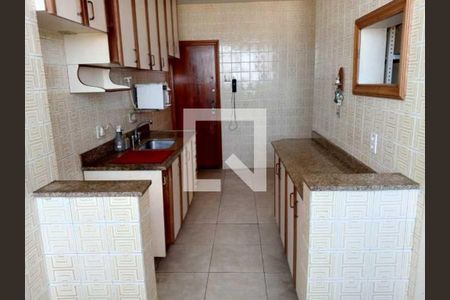 Apartamento à venda com 2 quartos, 90m² em Méier, Rio de Janeiro