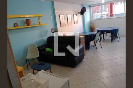 Apartamento à venda com 2 quartos, 90m² em Méier, Rio de Janeiro