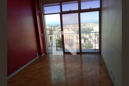 Apartamento à venda com 2 quartos, 90m² em Méier, Rio de Janeiro