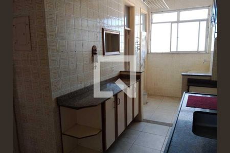 Apartamento à venda com 2 quartos, 90m² em Méier, Rio de Janeiro