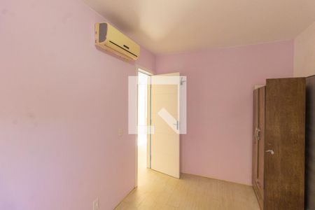 Quarto 1 de apartamento à venda com 2 quartos, 54m² em Fátima, Canoas