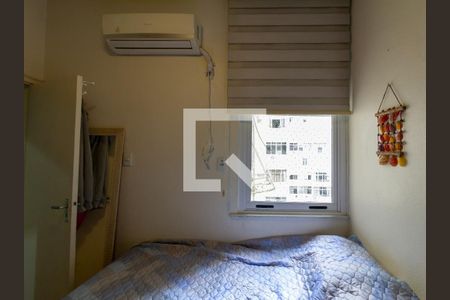 Quarto de apartamento à venda com 1 quarto, 34m² em Ipanema, Rio de Janeiro