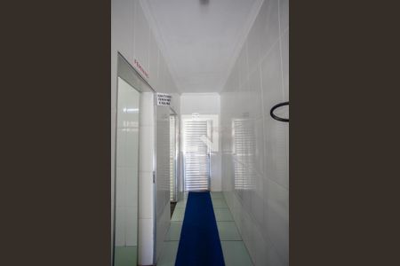 Área comum de apartamento à venda com 3 quartos, 69m² em Guarani, Belo Horizonte