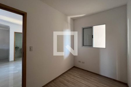 Quarto 2 de apartamento para alugar com 2 quartos, 41m² em Vila Monumento, São Paulo