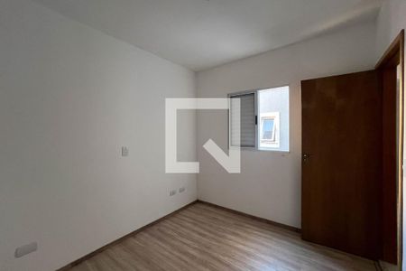 Quarto 1 de apartamento para alugar com 2 quartos, 41m² em Vila Monumento, São Paulo