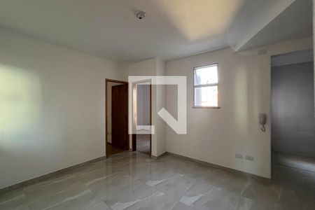 Sala de apartamento para alugar com 2 quartos, 41m² em Vila Monumento, São Paulo