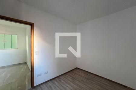 Quarto 1 de apartamento para alugar com 2 quartos, 41m² em Vila Monumento, São Paulo