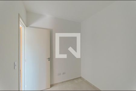 Quarto 2 de apartamento para alugar com 2 quartos, 41m² em Vila Monumento, São Paulo