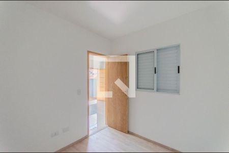 Quarto 1 de apartamento para alugar com 2 quartos, 41m² em Vila Monumento, São Paulo