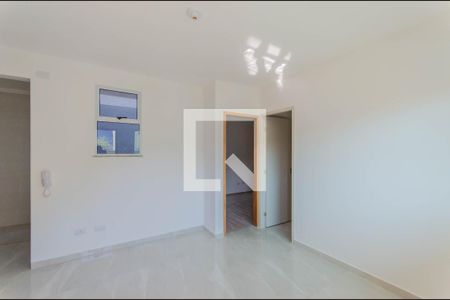 Sala de apartamento para alugar com 2 quartos, 41m² em Vila Monumento, São Paulo