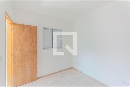 Quarto 1 de apartamento para alugar com 2 quartos, 41m² em Vila Monumento, São Paulo