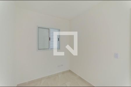 Quarto 2 de apartamento para alugar com 2 quartos, 41m² em Vila Monumento, São Paulo