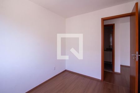 Quarto 1 de apartamento para alugar com 2 quartos, 46m² em Colubandê, São Gonçalo